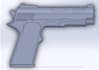 do 3d modeling for 3d printing,cnc and injection molding
