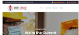 build a modern, responsive wordpress website or redesign your existing site