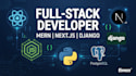 build a professional full stack web application