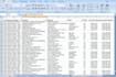 scrubbing microsoft excel expert for spreadsheet or CSV file data