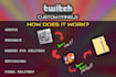design your twitch panels