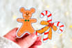 create custom hand drawn doodle illustrations for products