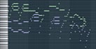 convert piano sheet to midi