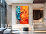 create amazing mockups and canvas wall art design