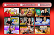 design stylish and modern youtube thumbnail