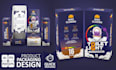 design your business packaging according to your vision