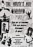 create a punk rock flyer for your band
