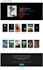 create custom html CSS pages and fix css layout issues
