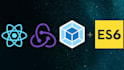 build your web  application with js using reactjs and redux