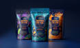 do product label design, packaging design, pouch design and box design