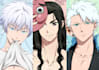 draw attractive anime ikemen boy characters