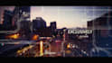 create cinematic tech promo trailer video