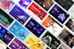 develop your website in october cms, laravel  or  wordpress