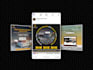 design your social media and web banners