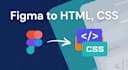 be your expert for figma to HTML, CSS, and reactjs