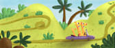 make awesome children book illustrations