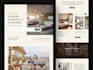 design and develop your website