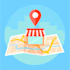 do 100 live google map citations for local SEO