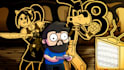 draw custom thumbnails for your lets play videos
