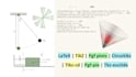 convert your diagrams and graphics into tikz latex code