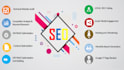 on page SEO and technical onpage optimization of wordpress site
