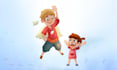 illustrate heartwarming children books