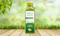 design perfect juice bottle labels, packaging, and mockups