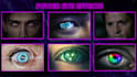 create various kinds of visual effects