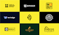 design a professional, creative and original logo