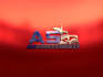 do car racing automotive logo