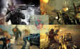 create a prototype of 3d shooting single and multi player
