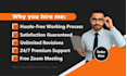 made electrician solar plumber junk removal pressure washing oil and gas website