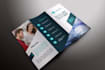 design brochure,bi fold,tri fold flyer