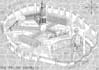 illustrate medieval fantasy and sci fi maps