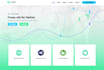 design wordpress website with elementor pro page builder and create landing page