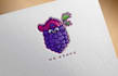 design creative logo for restaurant catering or food brand