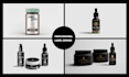 design product label, packaging, sticker and box