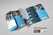 design brochure, trifold, bifold, flyer, leaflet, postcard and catalog