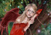 illustrate digitally whatever you want