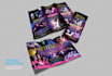 design a catchy brochure or pamphlet