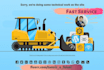 create custom landing page or blog page using elementor