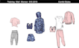 design your next fashion collection