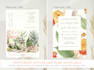 do wedding invitation, save the date,  rsvp, menu etc