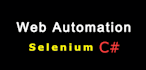 build web automation software with selenium