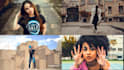 make photo slideshow video, dynamic opener , dynamic photo slideshow
