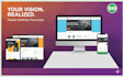 install wordpress theme same as demo