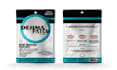 design product packaging label pouch sachet 3d renderings