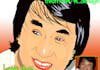 cartoonize your face with my photoshop skill