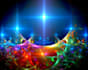 create stunning background visuals