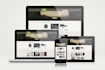 create good and beautiful website for you
